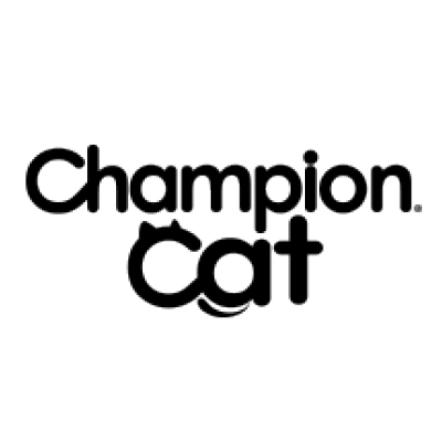 logo champion cat